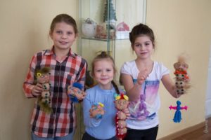 «День семьи»👪