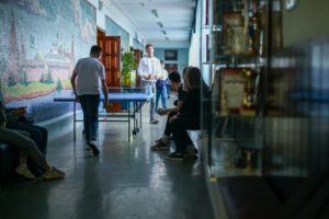 Проект «Мужчины, изменившие мир»📸