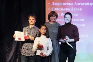 Праздник окончания учебного года в «Карьере»! 🦉