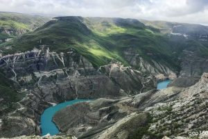Едем в Дагестан! 🌄
